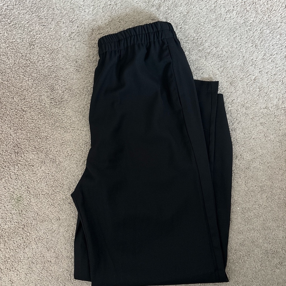 Women’s Black Pants
